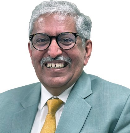 Imm. Past President