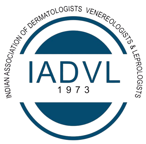 IADVL Logo