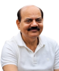Organising Chairperson