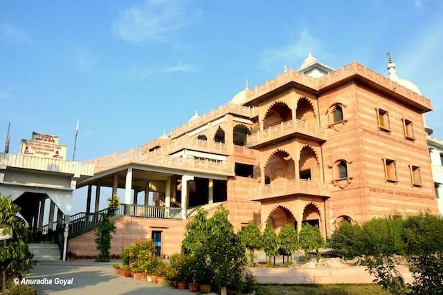 Kabir Math