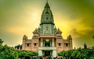Kashi Vishwanath Temple
